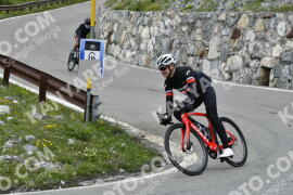 Photo #3201403 | 23-06-2023 12:48 | Passo Dello Stelvio - Waterfall curve BICYCLES