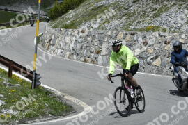 Photo #3105360 | 15-06-2023 13:27 | Passo Dello Stelvio - Waterfall curve BICYCLES