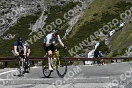 Photo #2116825 | 11-06-2022 10:22 | Passo Dello Stelvio - Waterfall curve BICYCLES