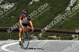 Photo #2670370 | 16-08-2022 12:15 | Passo Dello Stelvio - Waterfall curve BICYCLES
