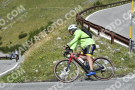 Photo #2799206 | 02-09-2022 13:27 | Passo Dello Stelvio - Waterfall curve BICYCLES