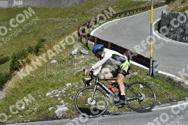 Photo #2777167 | 29-08-2022 11:43 | Passo Dello Stelvio - Waterfall curve BICYCLES