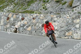 Photo #2458868 | 31-07-2022 14:47 | Passo Dello Stelvio - Waterfall curve BICYCLES