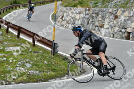 Photo #2444347 | 30-07-2022 13:24 | Passo Dello Stelvio - Waterfall curve BICYCLES