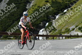 Photo #2631388 | 13-08-2022 15:49 | Passo Dello Stelvio - Waterfall curve BICYCLES