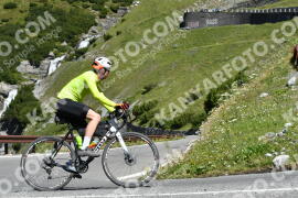 Foto #2289191 | 12-07-2022 10:56 | Passo Dello Stelvio - Waterfall Kehre BICYCLES