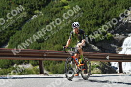 Photo #2547774 | 08-08-2022 15:26 | Passo Dello Stelvio - Waterfall curve BICYCLES