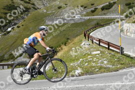 Foto #2800546 | 02-09-2022 14:57 | Passo Dello Stelvio - Waterfall Kehre BICYCLES