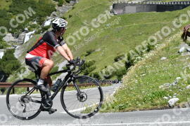Photo #2289147 | 12-07-2022 11:01 | Passo Dello Stelvio - Waterfall curve BICYCLES