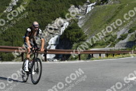 Photo #3428182 | 11-07-2023 09:33 | Passo Dello Stelvio - Waterfall curve BICYCLES