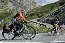 Photo #3348502 | 04-07-2023 09:43 | Passo Dello Stelvio - Waterfall curve BICYCLES