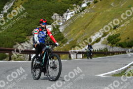 Foto #4291338 | 19-09-2023 11:28 | Passo Dello Stelvio - Waterfall Kehre BICYCLES