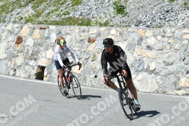 Photo #2220605 | 02-07-2022 15:48 | Passo Dello Stelvio - Waterfall curve BICYCLES