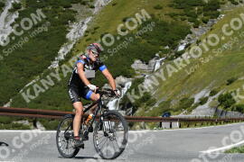 Photo #2698934 | 21-08-2022 11:14 | Passo Dello Stelvio - Waterfall curve BICYCLES