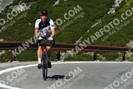Foto #4121982 | 01-09-2023 11:23 | Passo Dello Stelvio - Waterfall Kehre BICYCLES