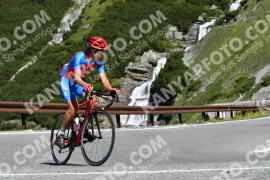 Photo #2248487 | 07-07-2022 10:26 | Passo Dello Stelvio - Waterfall curve BICYCLES