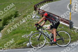 Photo #2322210 | 16-07-2022 16:10 | Passo Dello Stelvio - Waterfall curve BICYCLES