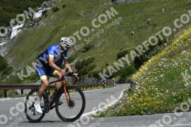 Photo #3339763 | 03-07-2023 11:15 | Passo Dello Stelvio - Waterfall curve BICYCLES