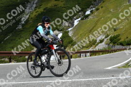 Photo #4101706 | 31-08-2023 11:15 | Passo Dello Stelvio - Waterfall curve BICYCLES
