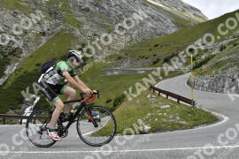 Photo #3735298 | 06-08-2023 10:43 | Passo Dello Stelvio - Waterfall curve BICYCLES