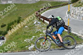 Photo #2581289 | 10-08-2022 13:25 | Passo Dello Stelvio - Waterfall curve BICYCLES