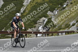 Photo #2796907 | 02-09-2022 10:26 | Passo Dello Stelvio - Waterfall curve BICYCLES