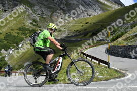 Photo #2484552 | 02-08-2022 10:16 | Passo Dello Stelvio - Waterfall curve BICYCLES