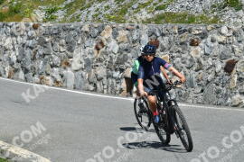 Photo #2515705 | 05-08-2022 12:41 | Passo Dello Stelvio - Waterfall curve BICYCLES