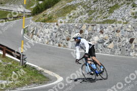 Photo #2743010 | 25-08-2022 13:01 | Passo Dello Stelvio - Waterfall curve BICYCLES