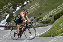 Photo #3088542 | 11-06-2023 10:07 | Passo Dello Stelvio - Waterfall curve BICYCLES