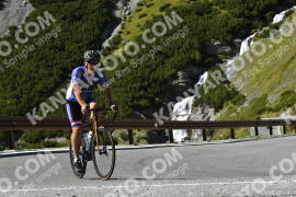 Photo #2722462 | 23-08-2022 15:55 | Passo Dello Stelvio - Waterfall curve BICYCLES