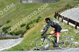 Photo #2529901 | 07-08-2022 11:23 | Passo Dello Stelvio - Waterfall curve BICYCLES