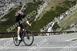 Photo #2077036 | 01-06-2022 12:05 | Passo Dello Stelvio - Waterfall curve BICYCLES