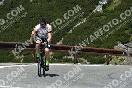 Photo #2169117 | 20-06-2022 11:51 | Passo Dello Stelvio - Waterfall curve BICYCLES