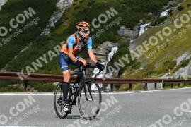 Photo #4267794 | 16-09-2023 10:41 | Passo Dello Stelvio - Waterfall curve BICYCLES