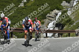 Photo #3816927 | 11-08-2023 10:57 | Passo Dello Stelvio - Waterfall curve BICYCLES