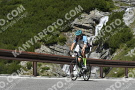 Photo #3819706 | 11-08-2023 12:06 | Passo Dello Stelvio - Waterfall curve BICYCLES