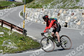 Photo #2289331 | 12-07-2022 14:49 | Passo Dello Stelvio - Waterfall curve BICYCLES