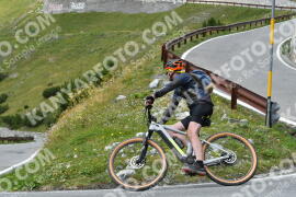 Photo #2683839 | 17-08-2022 14:30 | Passo Dello Stelvio - Waterfall curve BICYCLES