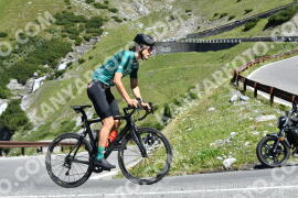 Photo #2295487 | 13-07-2022 10:48 | Passo Dello Stelvio - Waterfall curve BICYCLES