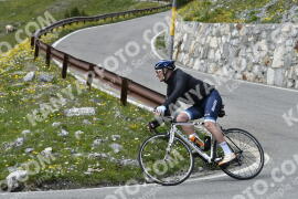 Photo #3319541 | 02-07-2023 15:56 | Passo Dello Stelvio - Waterfall curve BICYCLES