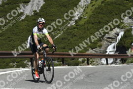 Photo #3360731 | 05-07-2023 10:35 | Passo Dello Stelvio - Waterfall curve BICYCLES