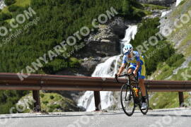 Photo #2489553 | 02-08-2022 15:13 | Passo Dello Stelvio - Waterfall curve BICYCLES
