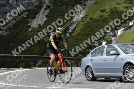 Photo #3359340 | 05-07-2023 14:40 | Passo Dello Stelvio - Waterfall curve BICYCLES