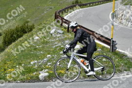 Photo #3160484 | 18-06-2023 13:42 | Passo Dello Stelvio - Waterfall curve BICYCLES