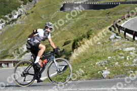 Photo #2740014 | 25-08-2022 10:22 | Passo Dello Stelvio - Waterfall curve BICYCLES