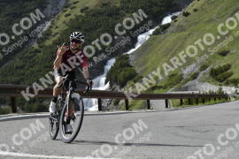 Foto #3080180 | 10-06-2023 17:06 | Passo Dello Stelvio - Waterfall Kehre BICYCLES