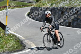 Photo #2288927 | 12-07-2022 11:36 | Passo Dello Stelvio - Waterfall curve BICYCLES