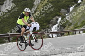 Photo #2092971 | 05-06-2022 10:31 | Passo Dello Stelvio - Waterfall curve BICYCLES