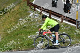 Photo #2581015 | 10-08-2022 13:09 | Passo Dello Stelvio - Waterfall curve BICYCLES